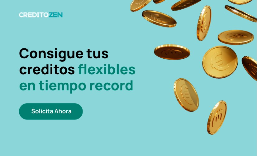 CREDITOZEN – Préstamo hasta 1000€ – Opiniones