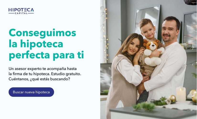 HIPOTECA CAPITAL – Préstamo hasta 600000$ – Opiniones