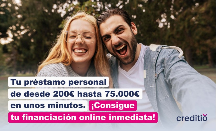 CREDITIO– Préstamo hasta 75000€ – Opiniones
