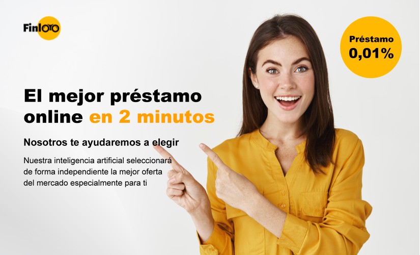 FINLOO – Préstamo hasta 15000€ – Opiniones