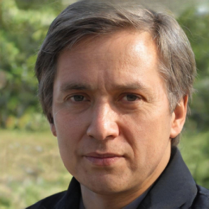 Daniel Alvarez
