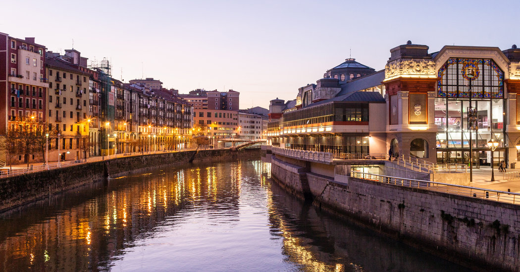 Micro prestamos en Bilbao